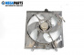 Ventilator radiator for Mitsubishi Carisma Hatchback (07.1995 - 06.2006) 1.6 (DA1A), 90 hp