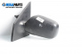 Mirror for Toyota Yaris Hatchback I (01.1999 - 12.2005), 3 doors, hatchback, position: left