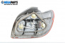 Bremsleuchte for Toyota Yaris Hatchback I (01.1999 - 12.2005), hecktür, position: links