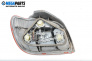 Bremsleuchte for Toyota Yaris Hatchback I (01.1999 - 12.2005), hecktür, position: rechts