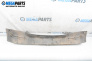 Rear bumper for Toyota Yaris Hatchback I (01.1999 - 12.2005), hatchback