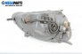 Headlight for Toyota Yaris Hatchback I (01.1999 - 12.2005), hatchback, position: left