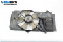 Kühlerlüfter for Toyota Yaris Hatchback I (01.1999 - 12.2005) 1.4 D-4D, 75 hp