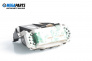 Bloc instrumente de bord for Toyota Yaris Hatchback I (01.1999 - 12.2005) 1.4 D-4D, 75 hp