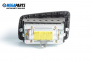 Airbag for Toyota Yaris Hatchback I (01.1999 - 12.2005), 3 uși, hatchback, position: fața