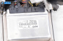 ECU for Toyota Yaris Hatchback I (01.1999 - 12.2005) 1.4 D-4D, 75 hp, № Bosch 0281011125