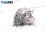  for Toyota Yaris Hatchback I (01.1999 - 12.2005) 1.4 D-4D, 75 hp
