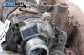 Turbo for Toyota Yaris Hatchback I (01.1999 - 12.2005) 1.4 D-4D, 75 hp