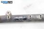 Rampă combustibil for Toyota Yaris Hatchback I (01.1999 - 12.2005) 1.4 D-4D, 75 hp, № Bosch 0445214046