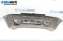 Frontstoßstange for Fiat Panda Hatchback II (09.2003 - 02.2012), hecktür, position: vorderseite
