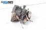  for Fiat Panda Hatchback II (09.2003 - 02.2012) 1.3 D Multijet, 70 hp
