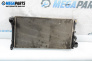 Water radiator for Fiat Panda Hatchback II (09.2003 - 02.2012) 1.3 D Multijet, 70 hp