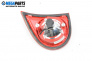 Inner tail light for Volkswagen Golf V Hatchback (10.2003 - 02.2009), hatchback, position: left