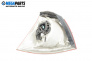 Tail light for Volkswagen Golf V Hatchback (10.2003 - 02.2009), hatchback, position: right