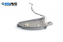 Difuzor for Volkswagen Golf V Hatchback (10.2003 - 02.2009)