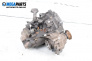  for Volkswagen Golf V Hatchback (10.2003 - 02.2009) 1.4 TSI, 170 hp