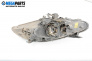 Headlight for Mercedes-Benz A-Class Hatchback W169 (09.2004 - 06.2012), hatchback, position: right