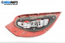Bremsleuchte for Mercedes-Benz A-Class Hatchback W169 (09.2004 - 06.2012), hecktür, position: rechts