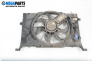 Ventilator radiator for Mercedes-Benz A-Class Hatchback W169 (09.2004 - 06.2012) A 180 CDI (169.007, 169.307), 109 hp