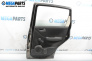 Door for Mercedes-Benz A-Class Hatchback W169 (09.2004 - 06.2012), 5 doors, hatchback, position: rear - right