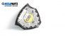 Airbag for Mercedes-Benz A-Class Hatchback W169 (09.2004 - 06.2012), 5 uși, hatchback, position: fața