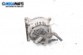Alternator for Mercedes-Benz A-Class Hatchback W169 (09.2004 - 06.2012) A 180 CDI (169.007, 169.307), 109 hp