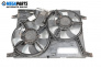 Cooling fans for Land Rover Freelander Soft Top SUV (02.1998 - 10.2006) 2.0 TD4 4x4, 112 hp