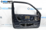 Ușă for Land Rover Freelander Soft Top SUV (02.1998 - 10.2006), 3 uși, suv, position: stânga - fața