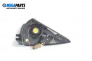 Difuzor for Land Rover Freelander Soft Top SUV (02.1998 - 10.2006)