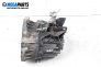  for Land Rover Freelander Soft Top SUV (02.1998 - 10.2006) 2.0 TD4 4x4, 112 hp