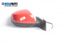 Spiegel for Suzuki Splash Hatchback (01.2008 - 12.2014), 5 türen, hecktür, position: rechts