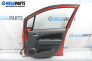 Ușă for Suzuki Splash Hatchback (01.2008 - 12.2014), 5 uși, hatchback, position: dreaptă - fața