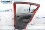Ușă for Suzuki Splash Hatchback (01.2008 - 12.2014), 5 uși, hatchback, position: dreaptă - spate