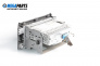 CD player for Suzuki Splash Hatchback (01.2008 - 12.2014)