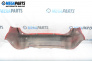 Bara de protectie spate for Suzuki Splash Hatchback (01.2008 - 12.2014), hatchback