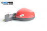 Mirror for Suzuki Splash Hatchback (01.2008 - 12.2014), 5 doors, hatchback, position: left