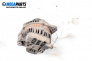 Alternator for Suzuki Splash Hatchback (01.2008 - 12.2014) 1.0 (A5B 310), 68 hp