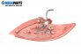 Bremsleuchte for Mazda 2 Hatchback II (10.2007 - 06.2015), hecktür, position: links