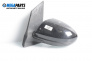 Mirror for Mazda 2 Hatchback II (10.2007 - 06.2015), 3 doors, hatchback, position: left