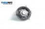 Difuzor for Mazda 2 Hatchback II (10.2007 - 06.2015)