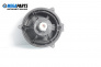 Difuzor for Mazda 2 Hatchback II (10.2007 - 06.2015)