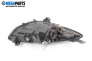 Headlight for Mazda 2 Hatchback II (10.2007 - 06.2015), hatchback, position: left
