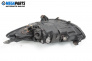 Far for Mazda 2 Hatchback II (10.2007 - 06.2015), hatchback, position: dreapta