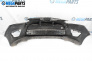 Bara de protectie frontala for Mazda 2 Hatchback II (10.2007 - 06.2015), hatchback, position: fața
