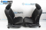 Innenausstattung sitze satz for Mazda 2 Hatchback II (10.2007 - 06.2015), 3 türen