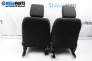 Innenausstattung sitze satz for Mazda 2 Hatchback II (10.2007 - 06.2015), 3 türen