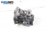  for Mazda 2 Hatchback II (10.2007 - 06.2015) 1.6 MZ-CD, 90 hp