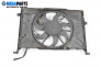 Radiator fan for Mercedes-Benz B-Class Hatchback I (03.2005 - 11.2011) B 180 CDI, 109 hp