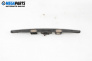 Leiste heckklappe for Mercedes-Benz B-Class Hatchback I (03.2005 - 11.2011), hecktür, position: rückseite