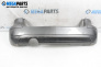 Bara de protectie spate for Mercedes-Benz B-Class Hatchback I (03.2005 - 11.2011), hatchback